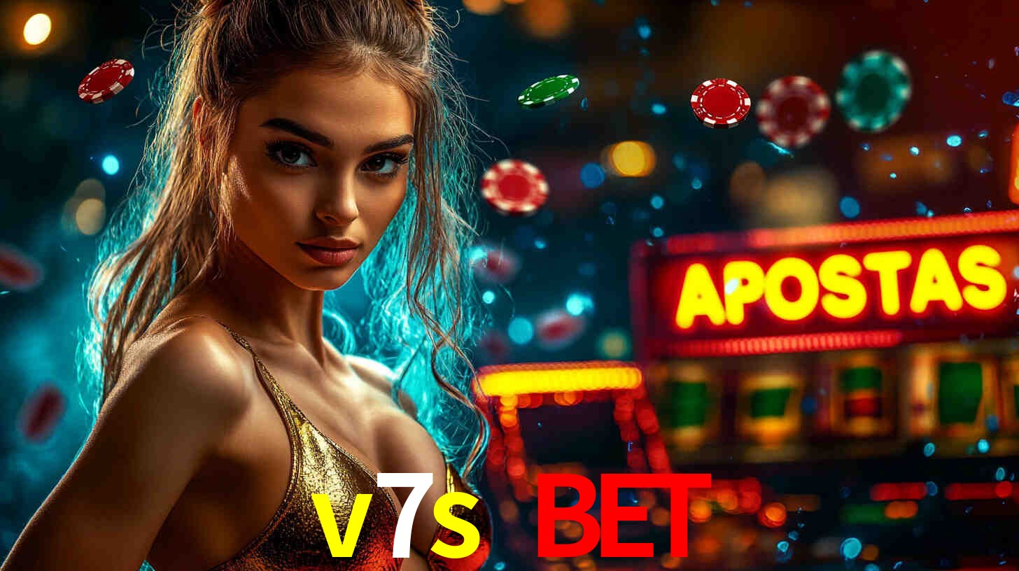 Inovações de Jogos na v7s bet: O Futuro das Experiências Interativas