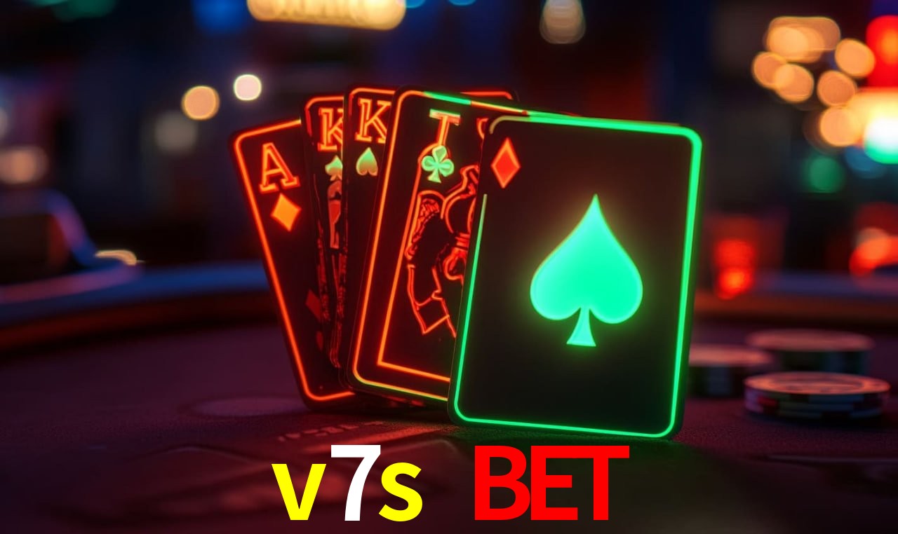 Bonus Features v7s bet