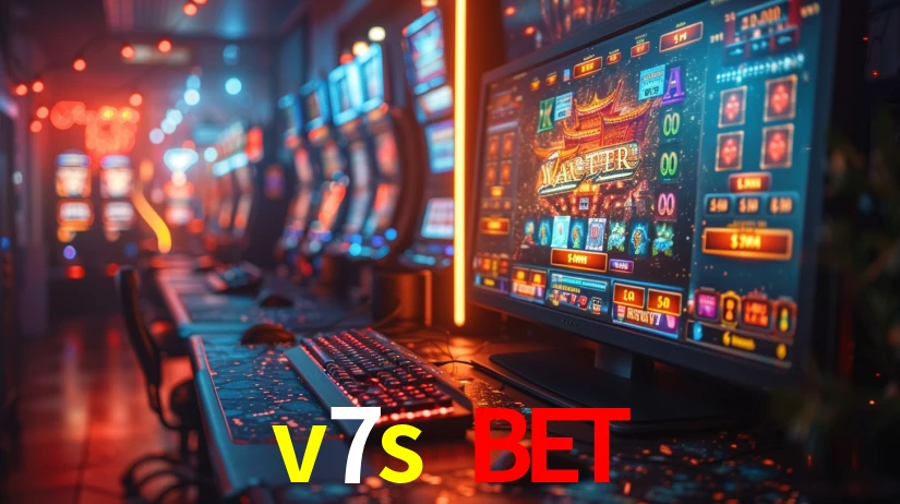 v7s bet,v7s.com