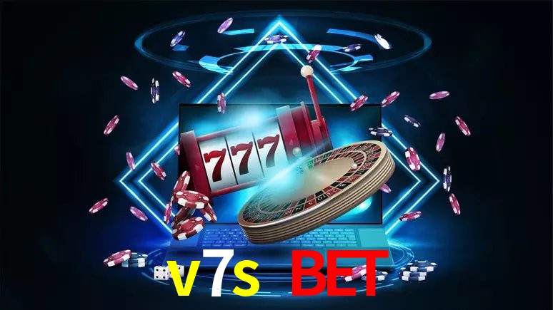 Live Casino v7s bet