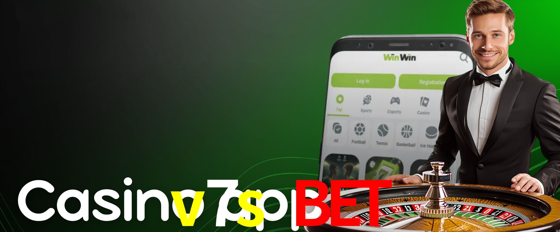 Responsive Design v7s bet