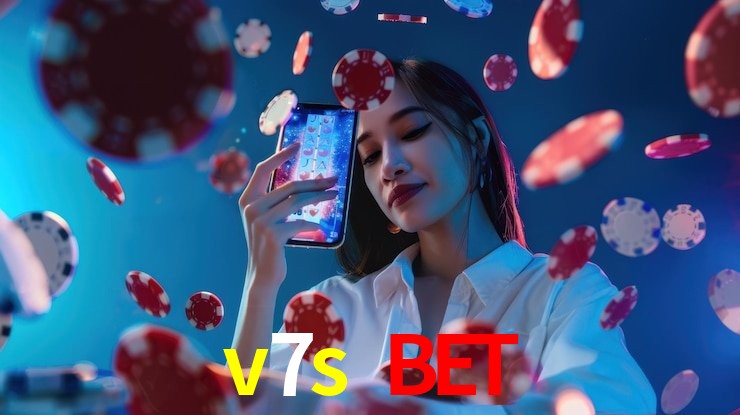 Explorando a Categoria de Eventos em Apostas na v7s bet