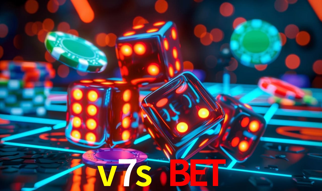 A Emoção da Loteria na v7s bet: Uma Chance de Mudança de Vida