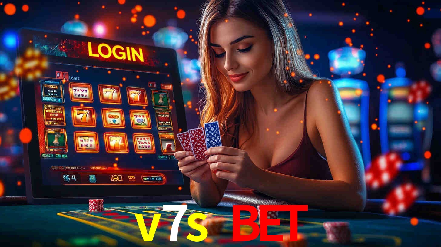v7s bet login