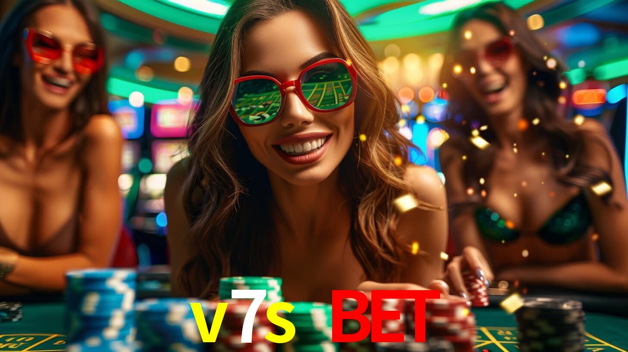 Sports Statistics v7s bet