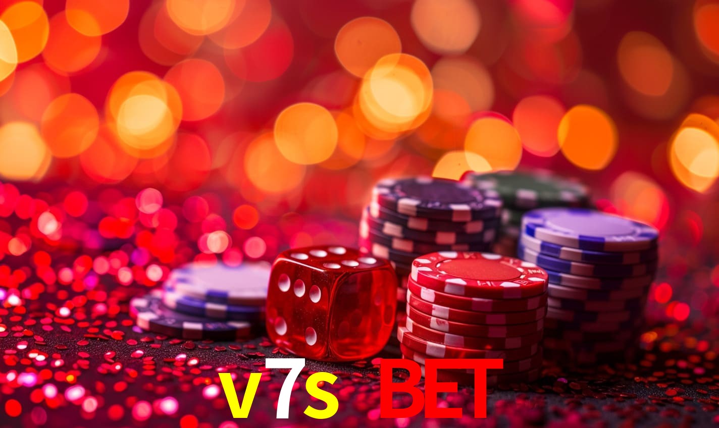 Descubra a Essência do v7s bet: Nossa História e Compromissos