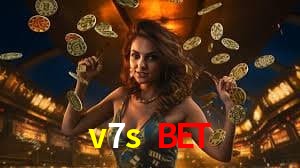 Experiência VIP v7s bet