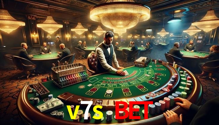 Statistics v7s bet