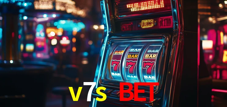 Programa VIP v7s bet