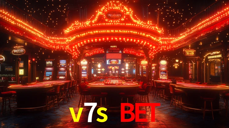 v7s bet,v7s.com