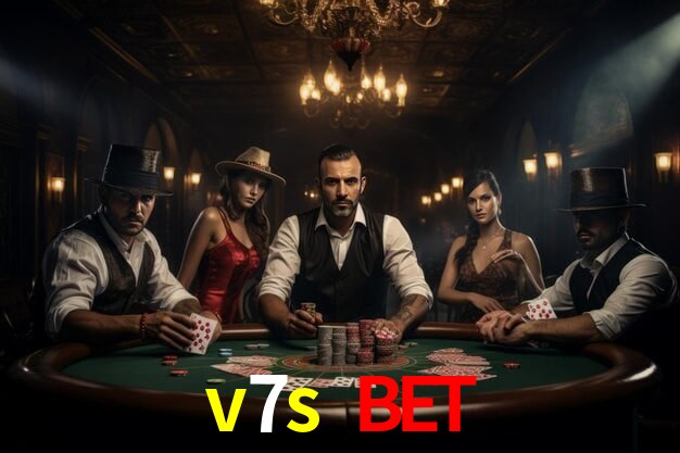 Inovações de Jogos na v7s bet: O Futuro das Experiências Interativas