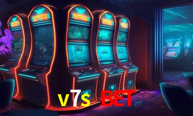 A Emoção da Loteria na v7s bet: Uma Chance de Mudança de Vida