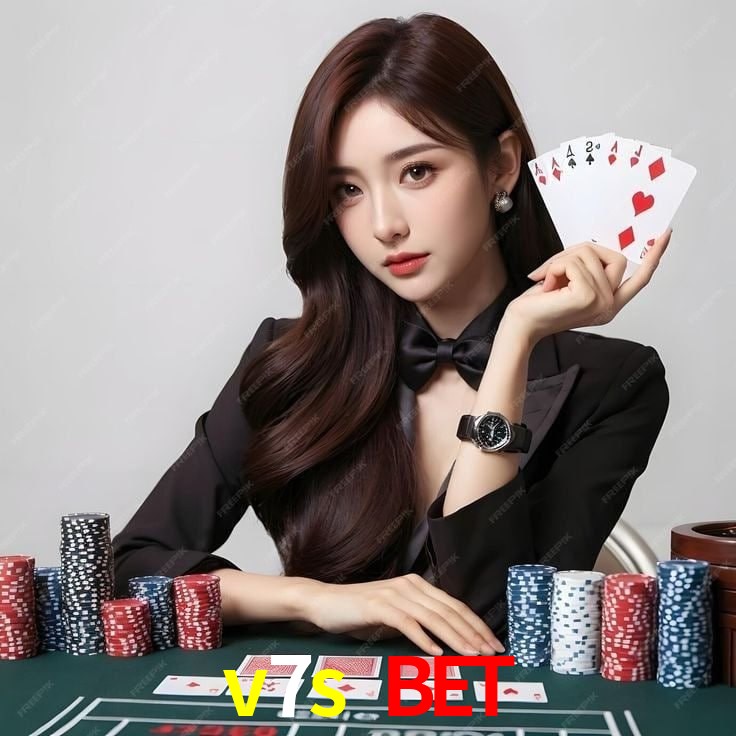 Account Benefits v7s bet