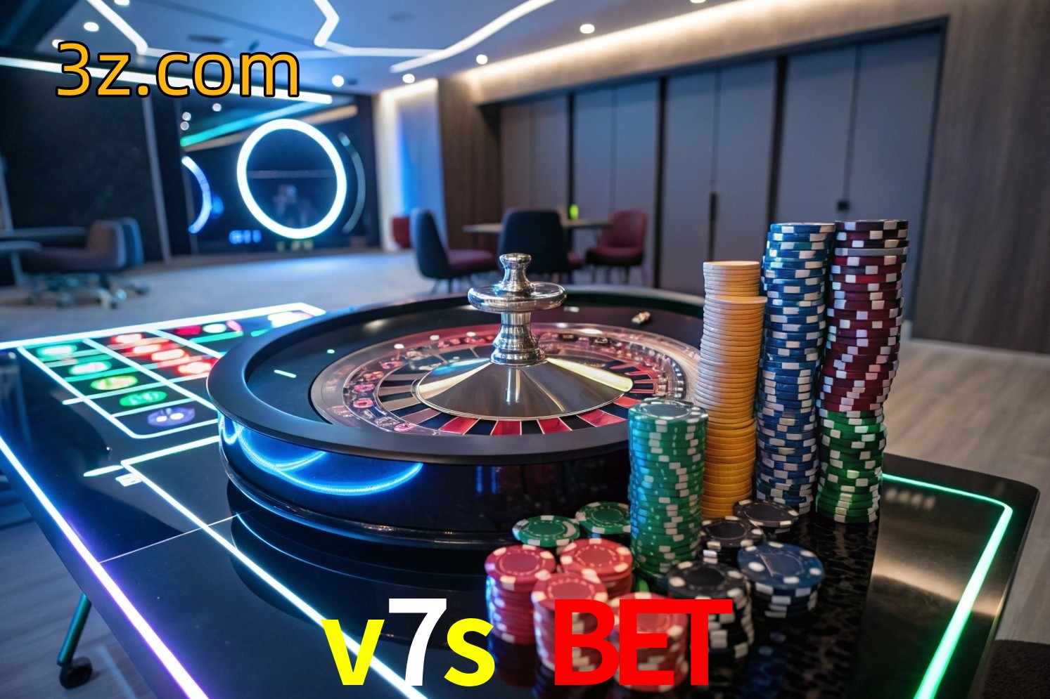 bet v7s bet